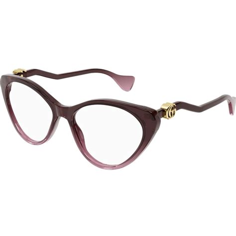 ochelari de vedere gucci